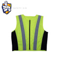 HI Vis wasserdichte Herren Winter mit Kapuzensicherheitsjacke